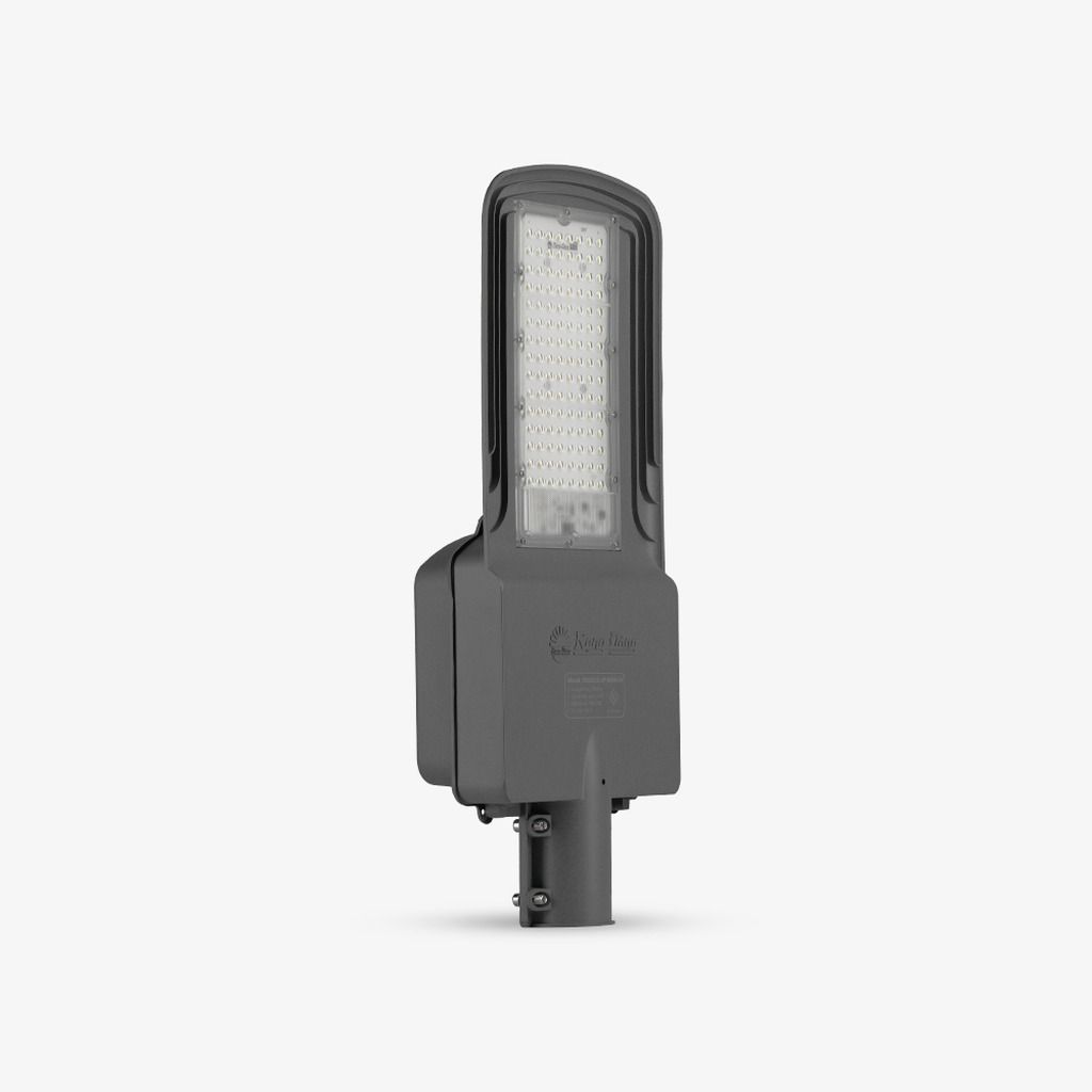 Bộ cần đèn năng lượng mặt trời Rạng Đông CSD05.SL.RF 400W/500W
