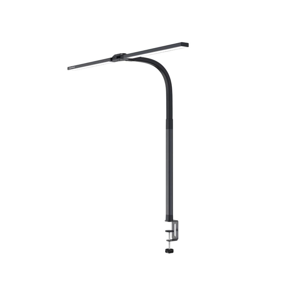 Đèn bàn HyperWork Luna HPW-DL01 (Trắng/Đen)