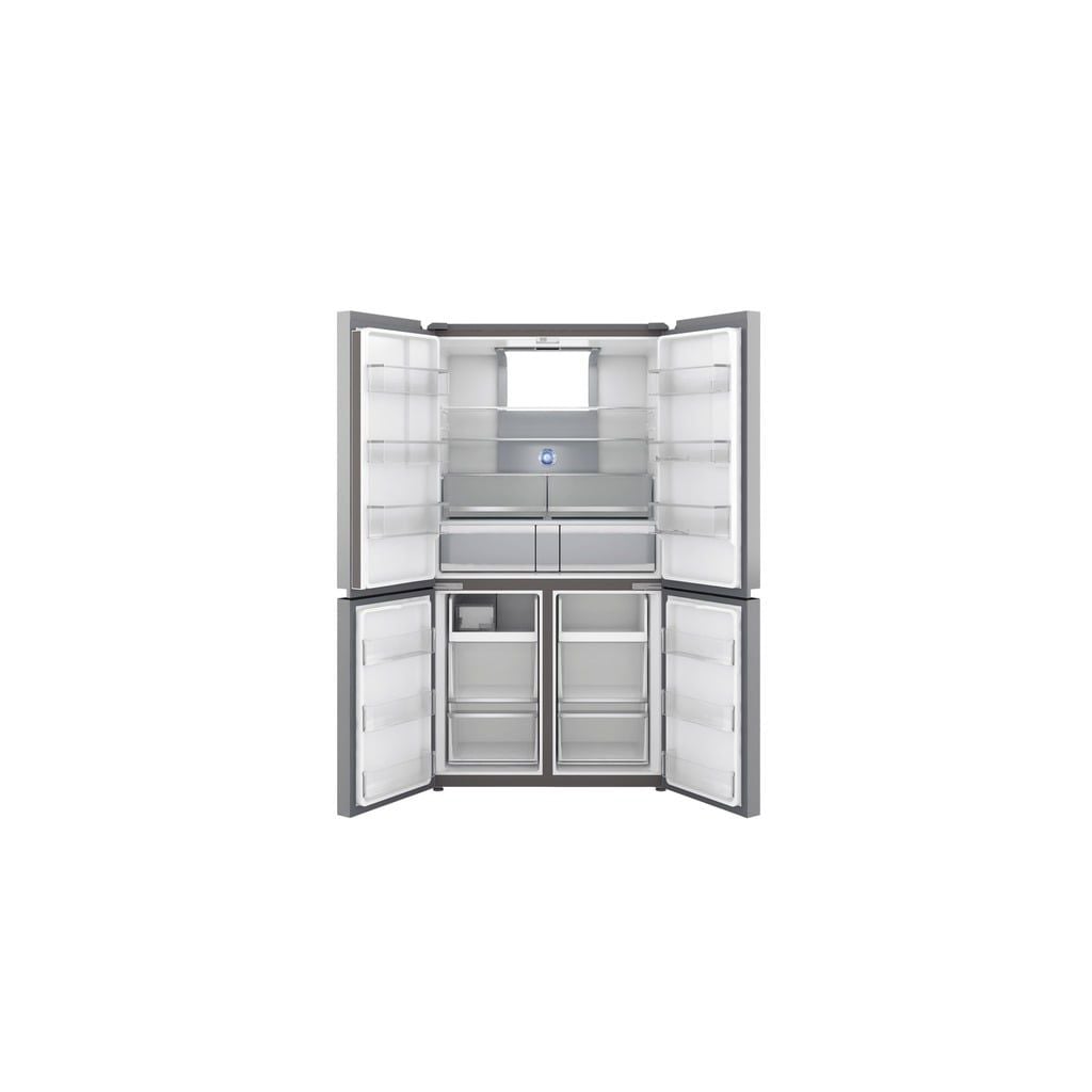 Tủ lạnh side by side 4 cửa Teka RMF 77920 EU SS