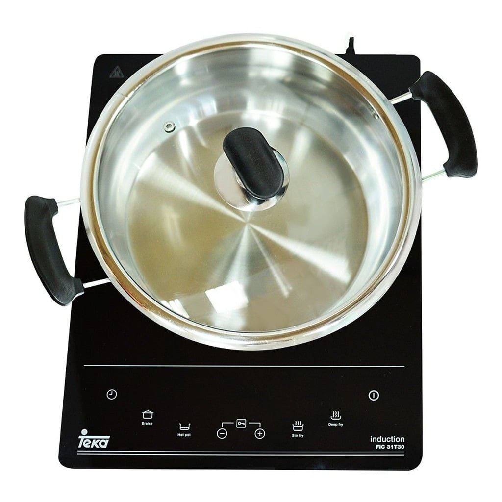 Bếp điện từ đơn Teka FIC 31T30