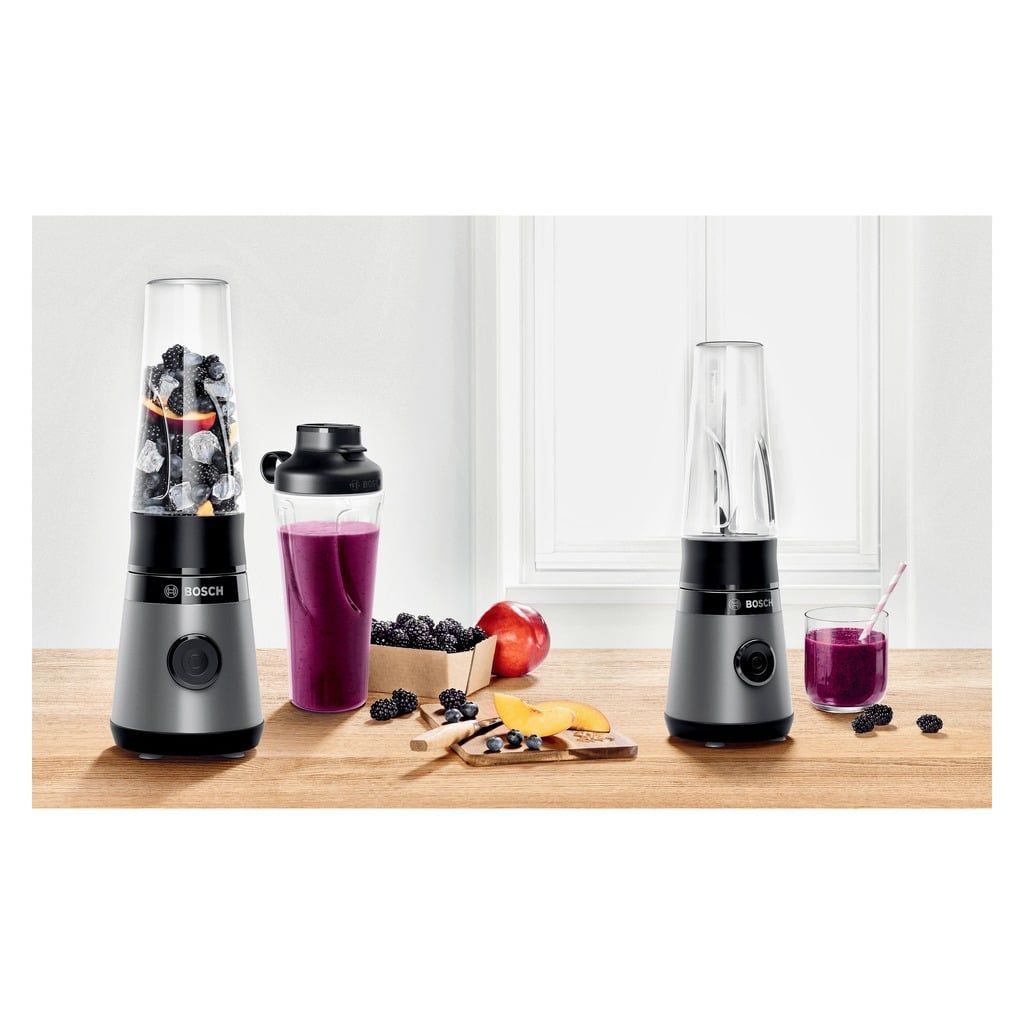 Máy xay sinh tố mini Bosch MMB2111S 450W cối 600ml