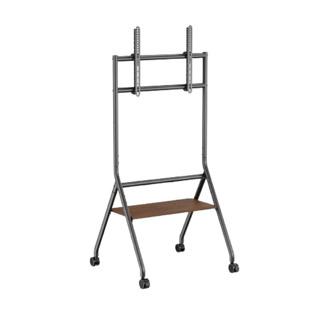 Giá treo tivi di động Hyperwork Era Stand HPW-TVC03-BLK (Đen)