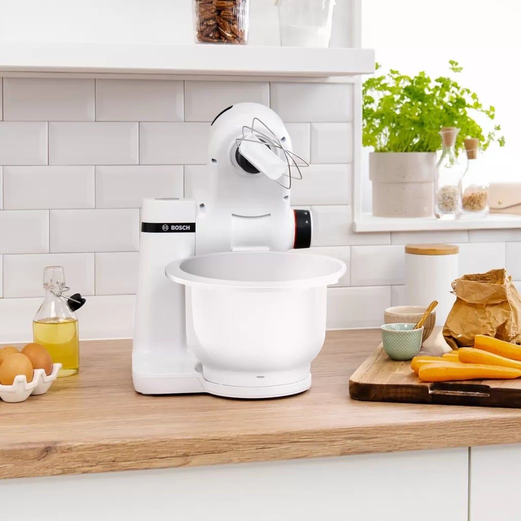 Máy trộn đa năng Bosch MUMS2AW00 700W tô 3.8L