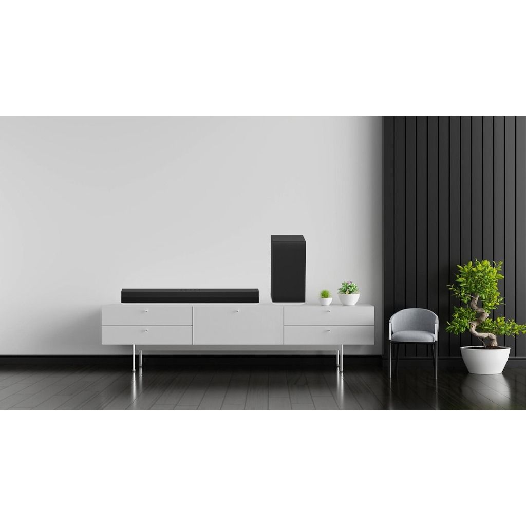 Loa Thanh LG S40T 300W