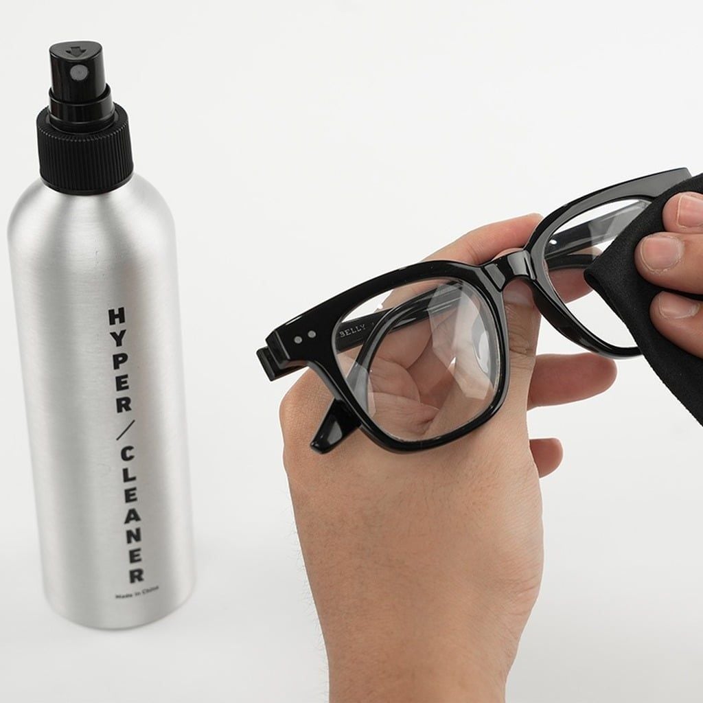 Chai vệ sinh màn hình HyperWork HPW-C02