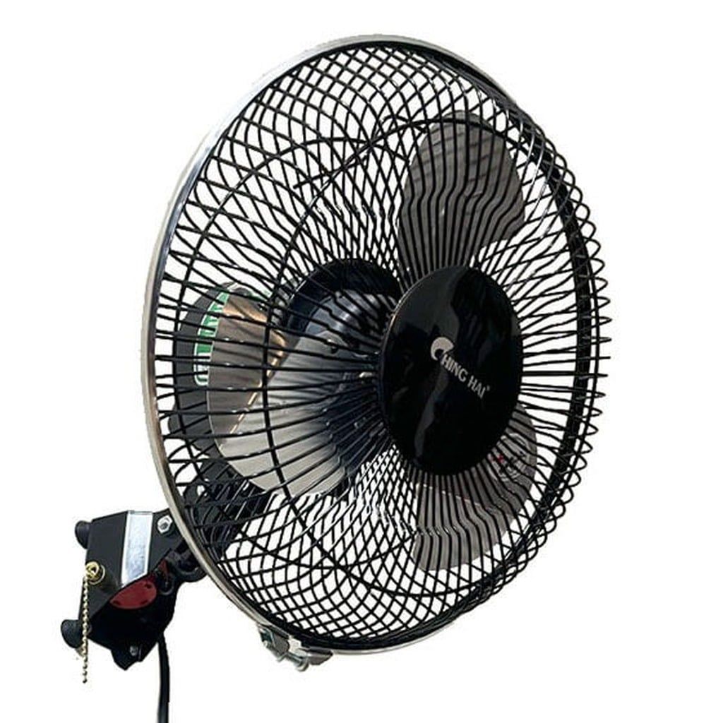 Quạt treo tường Ching Hai W910