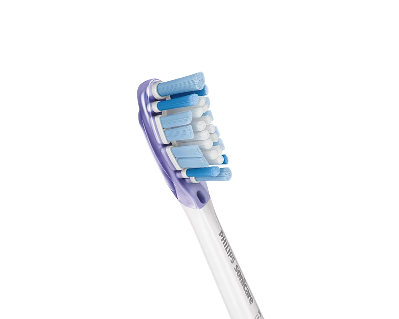 Bộ 2 Đầu Bàn Chải Điện G3 Philips Sonicare HX9052/67 (Trắng) & HX9052/96 (Đen)