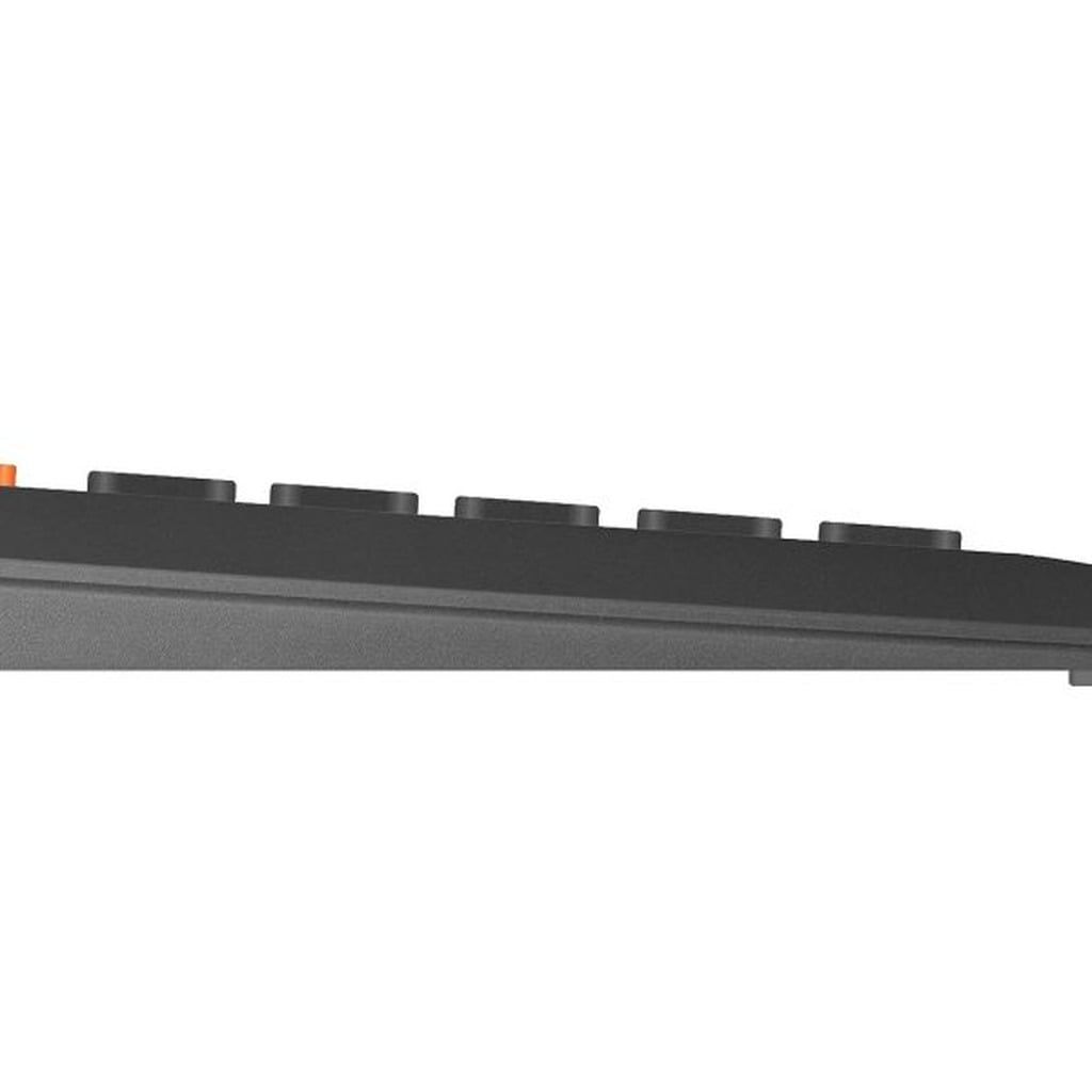 Bàn phím không dây HyperWork SilentKey HPW-KB.CT 01-BLK