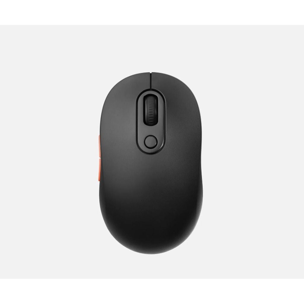 Chuột không dây HyperWork Core Click HPW MS.CCM-01 BLK