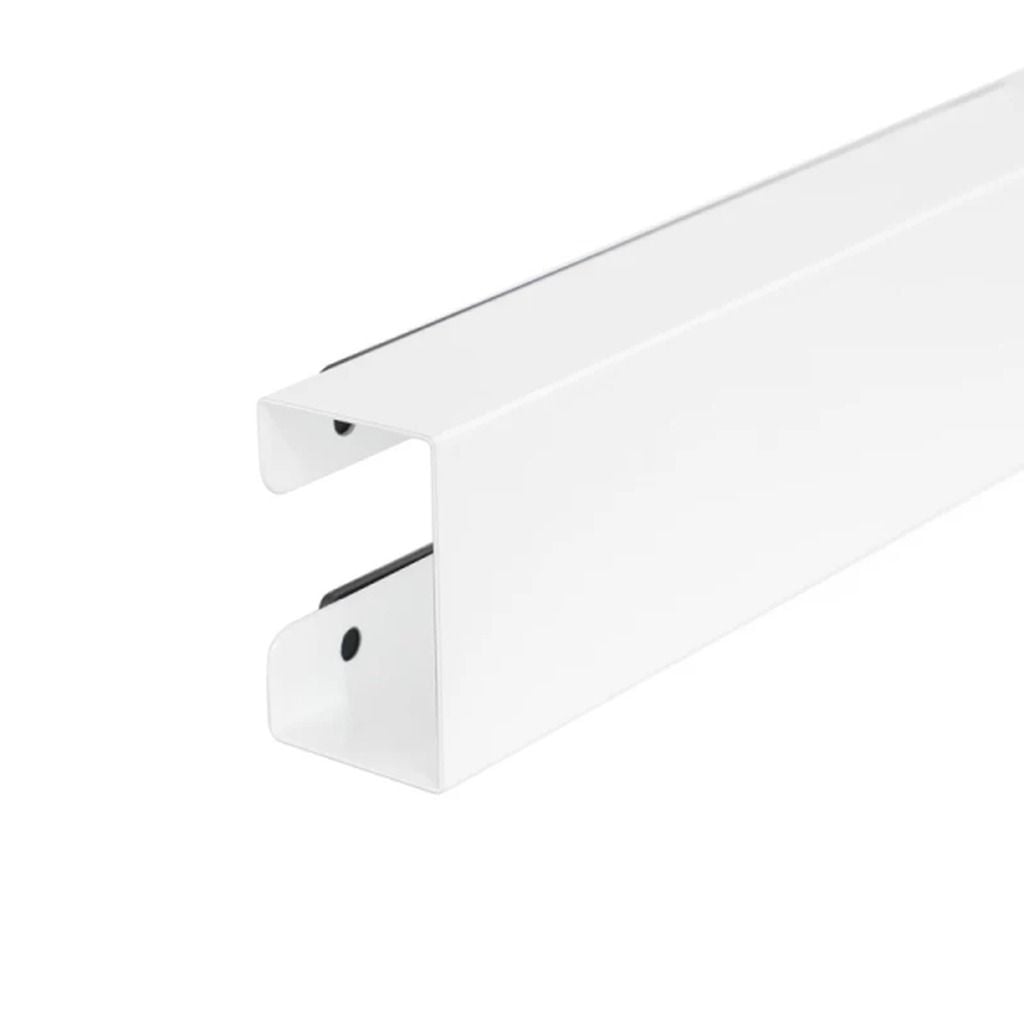 Khay giấu dây nam châm HyperWork HPW-CM02 (Đen/Trắng)