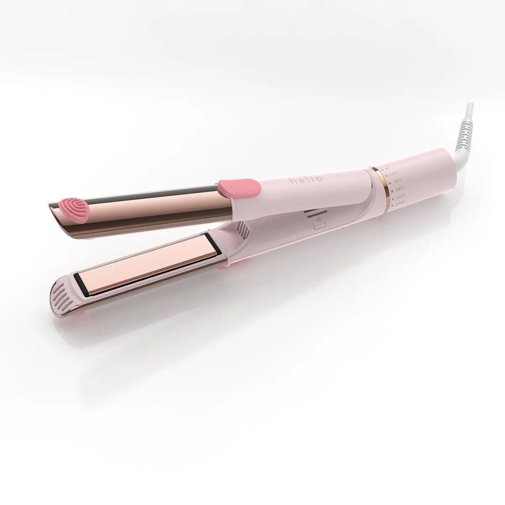 Máy tạo kiểu Halio 2 in 1 Airplus Hair Styler