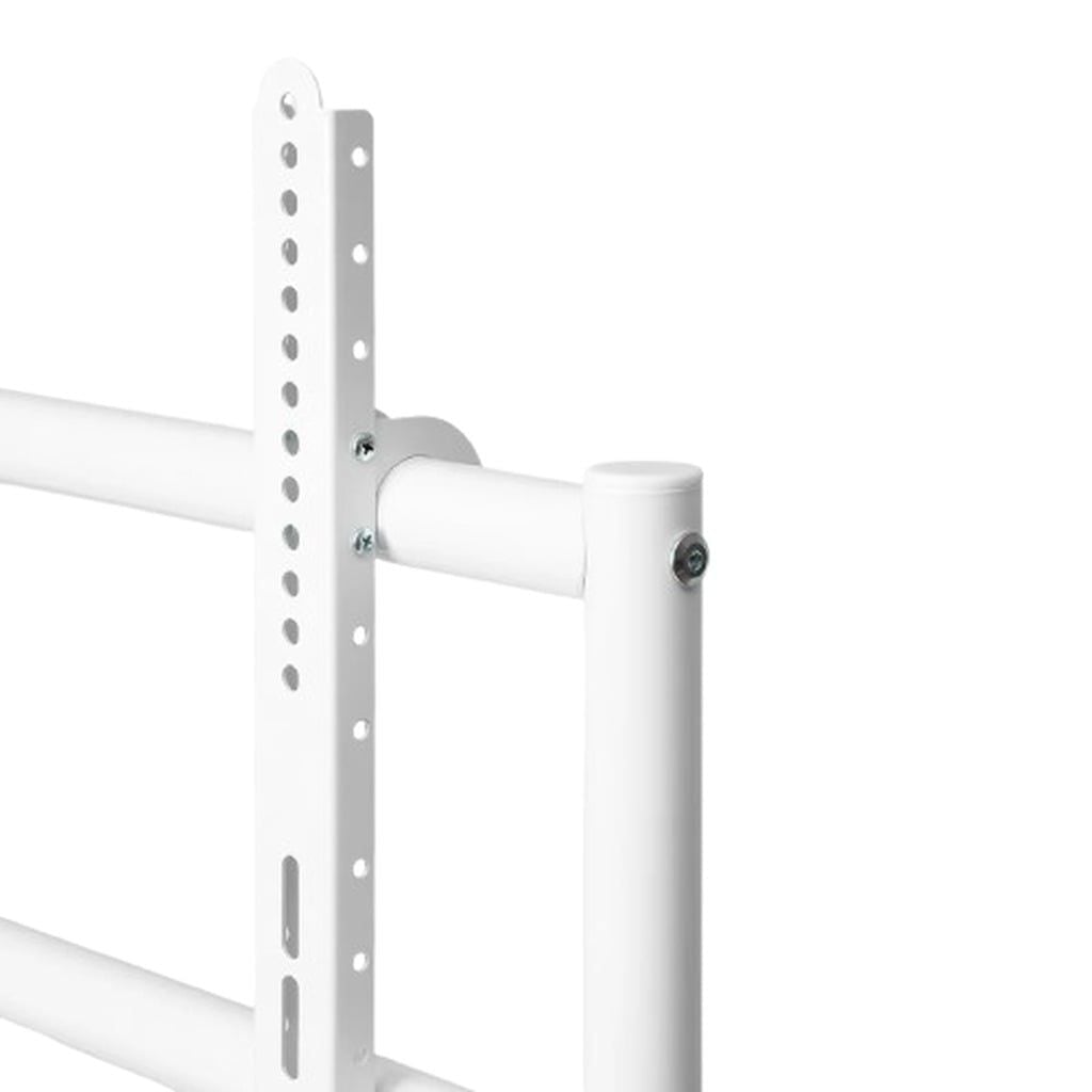 Giá treo tivi di động Hyperwork Aero Stand HPW-TVC02-WHT Trắng
