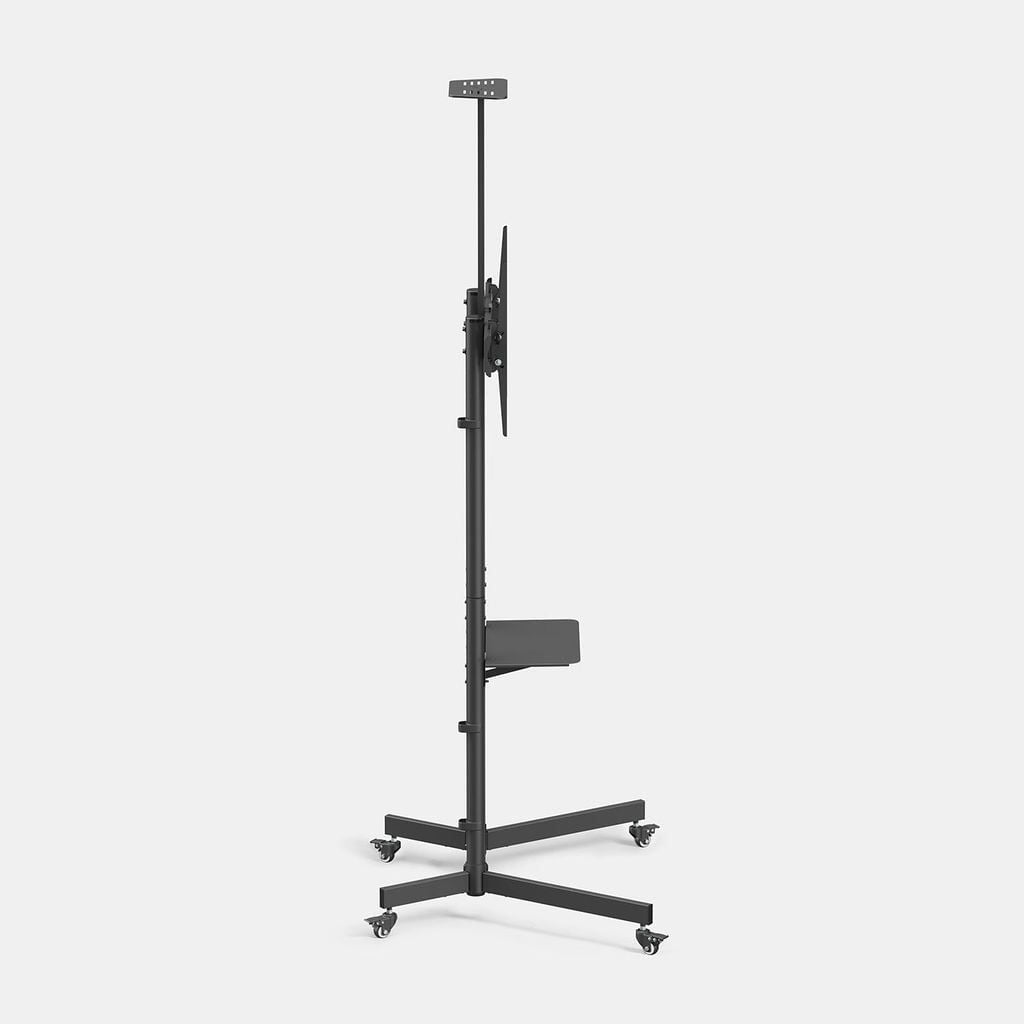 Giá Treo Tivi Di Động HyperWork Core Stand (HPW-TVC01-BLK)