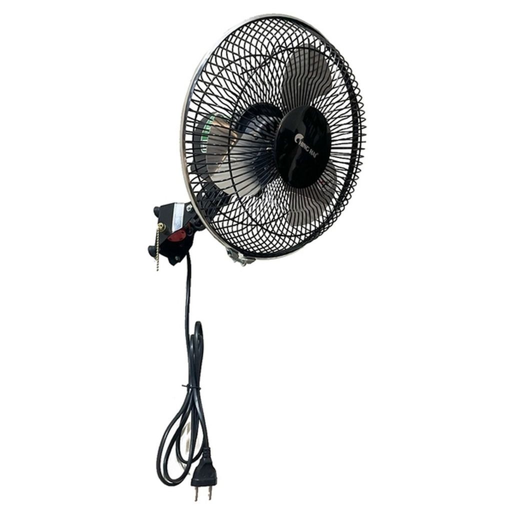 Quạt treo tường Ching Hai W910
