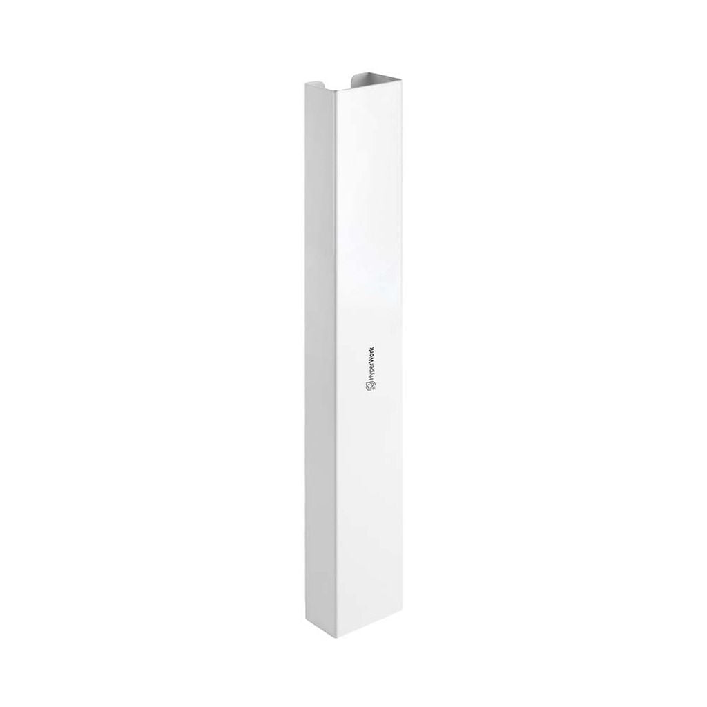 Khay giấu dây nam châm HyperWork HPW-CM02 (Đen/Trắng)