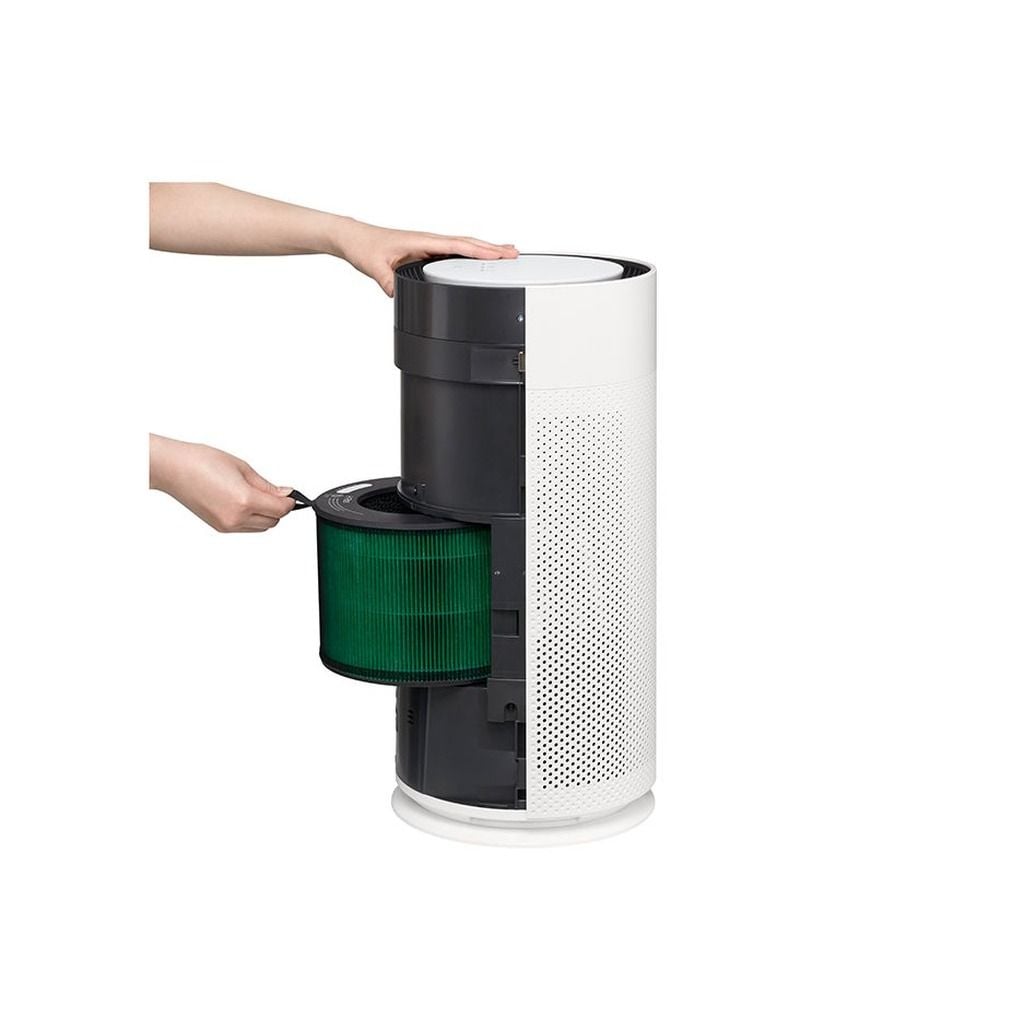 Bộ lọc thay thế cho máy lọc không khí LG Aero PFSAZC01.ASTD (dùng máy AS35GGW10)