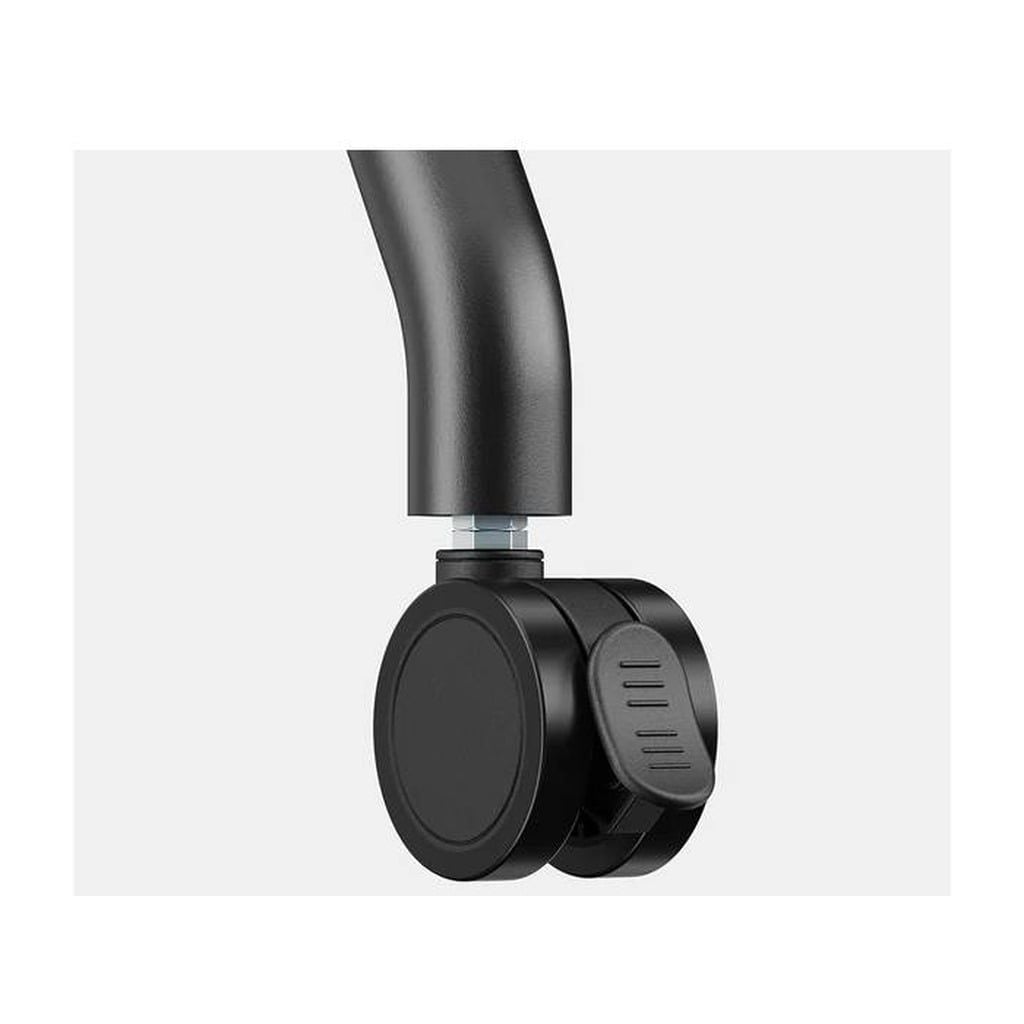 Giá treo tivi di động Hyperwork Era Stand HPW-TVC03-BLK (Đen)