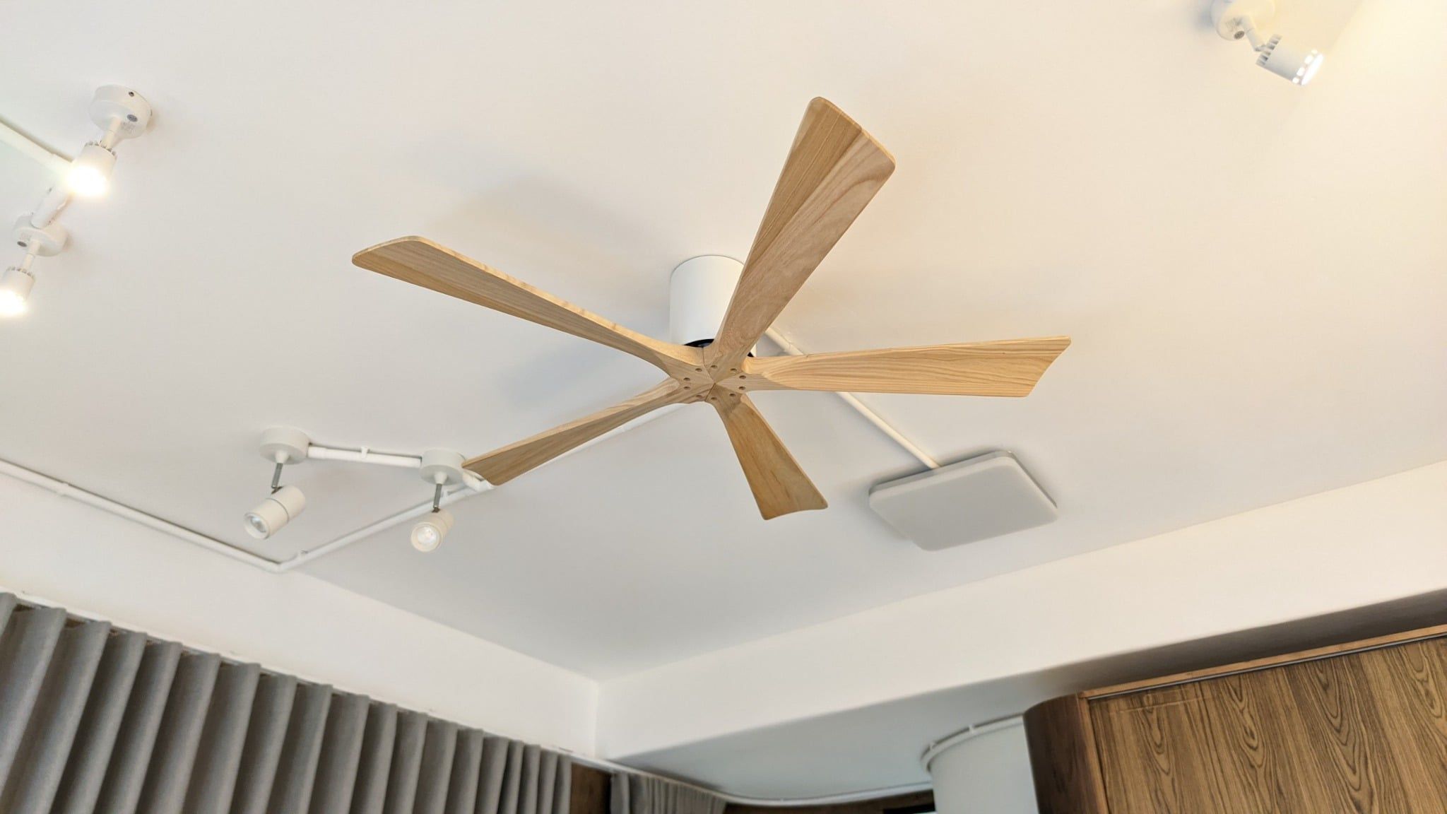 Quạt trần Mr Vũ CANDY - 1320mm