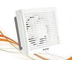 Quạt hút tường Grineu GEB25B2/2 - 2 chiều - lỗ 30
