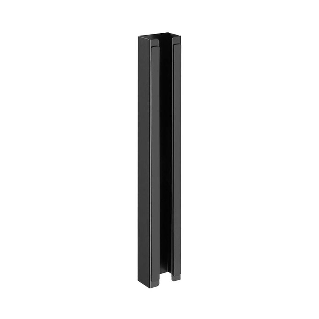 Khay giấu dây nam châm HyperWork HPW-CM02 (Đen/Trắng)