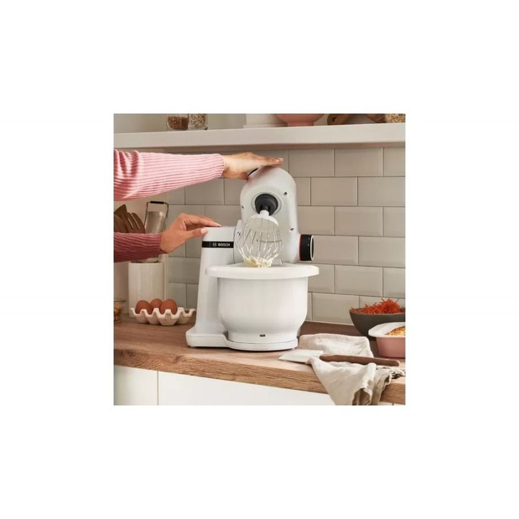 Máy trộn đa năng Bosch MUMS2AW00 700W tô 3.8L