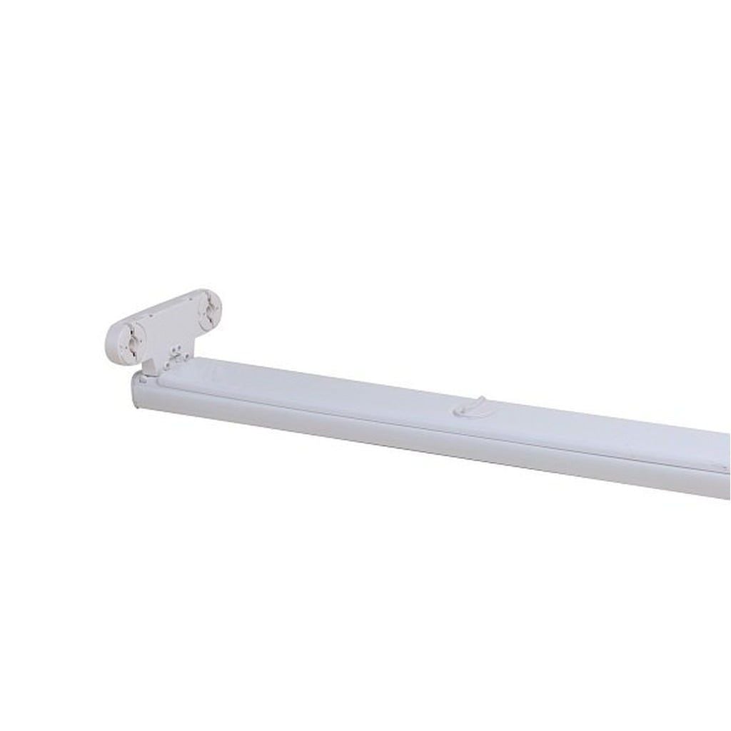 Máng đèn LED tube đôi Rạng Đông FS 40/36x2 M9 1.2m không ba lát