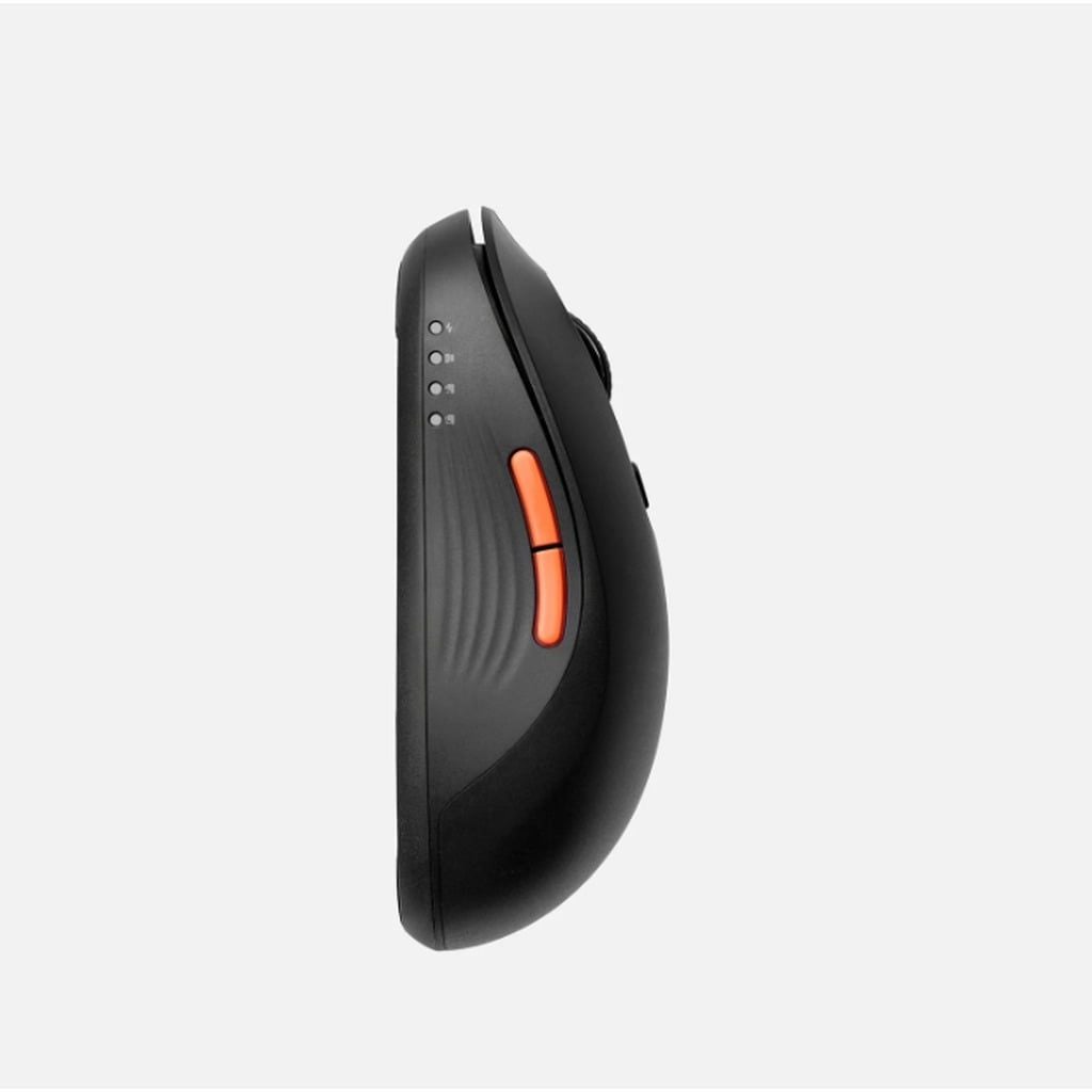 Chuột không dây HyperWork Core Click HPW MS.CCM-01 BLK
