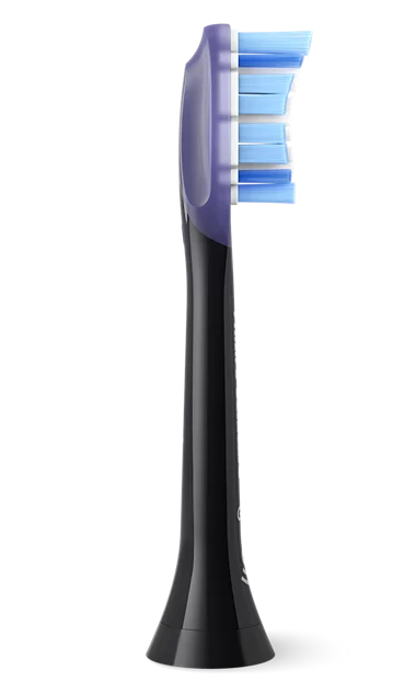 Bộ 2 Đầu Bàn Chải Điện G3 Philips Sonicare HX9052/91 (Trắng) & HX9052/14 (Đen)