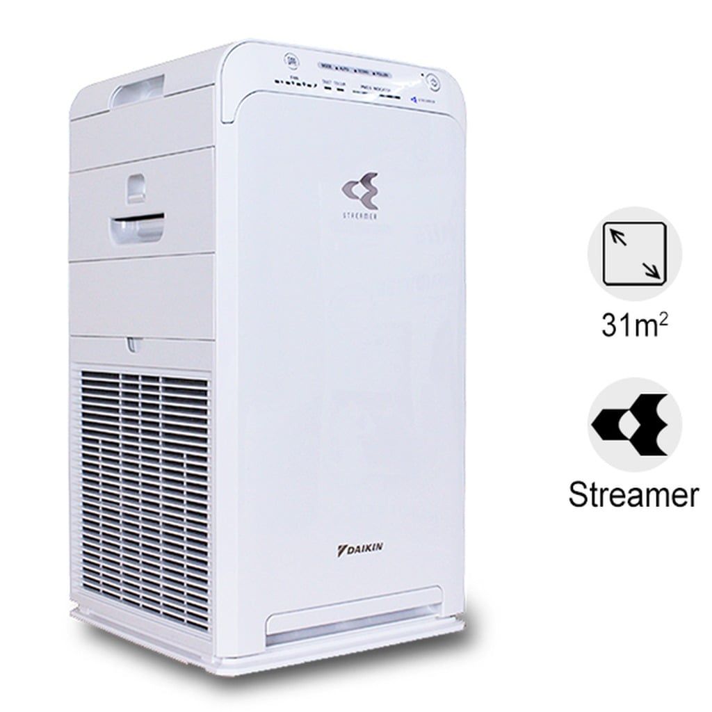 Máy lọc không khí Daikin MC40UVM6-7