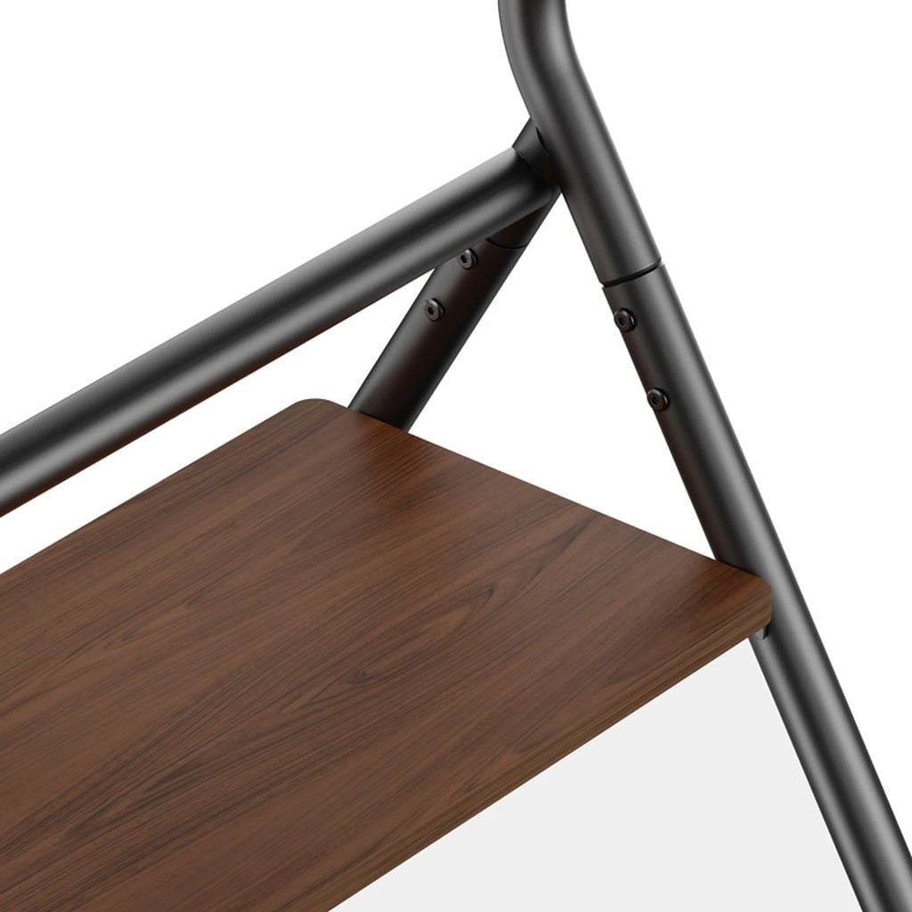 Giá treo tivi di động Hyperwork Era Stand HPW-TVC03-BLK (Đen)