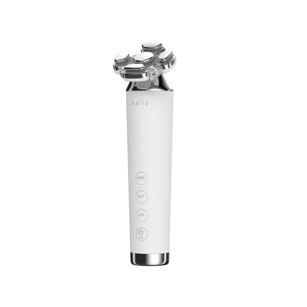 Máy Nâng Cơ, Giảm Mỡ Mặt Và Trẻ Hóa Da Halio RevitaWave Skin Rejuvenator