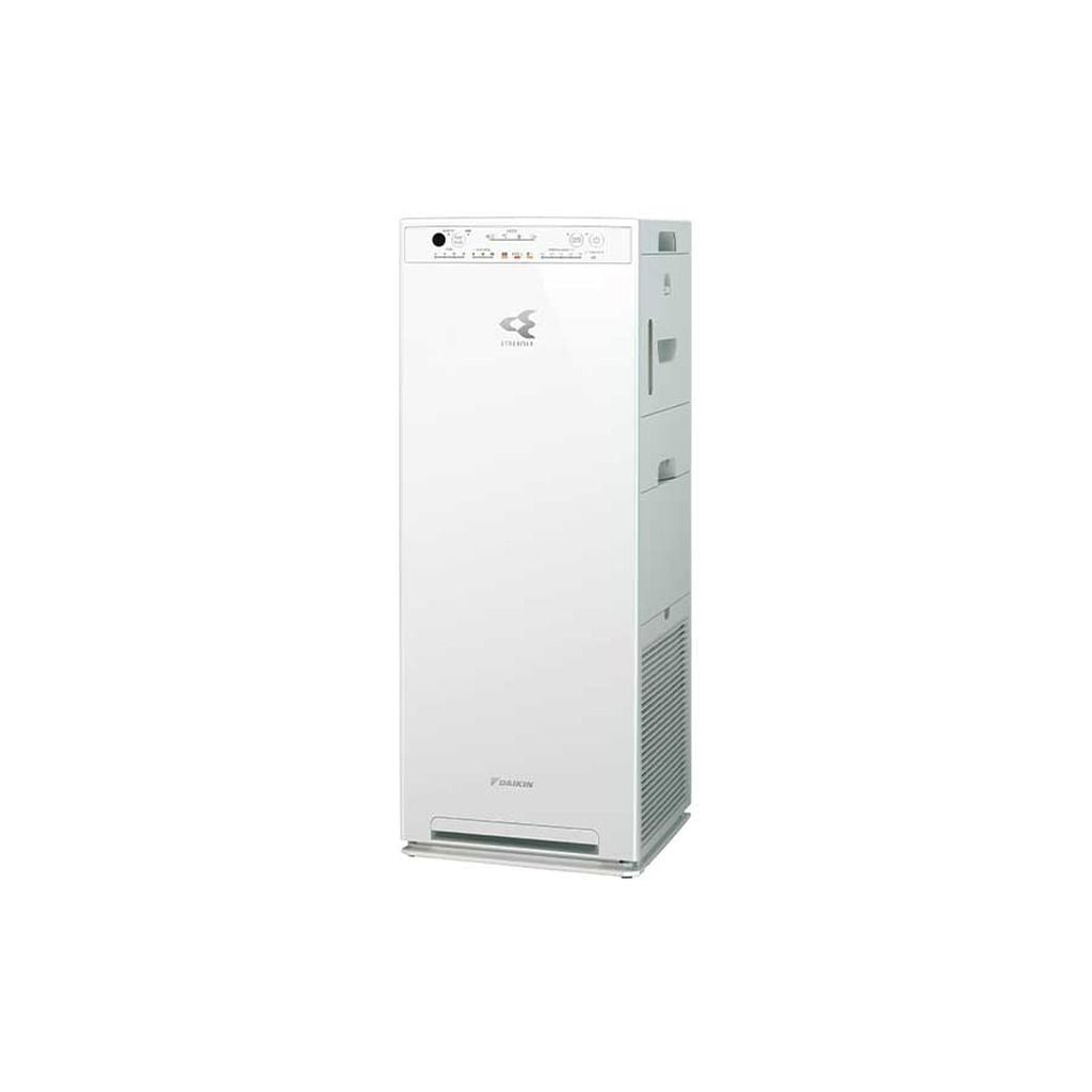 Máy lọc không khí tạo ẩm Daikin MCK555AVMV-W