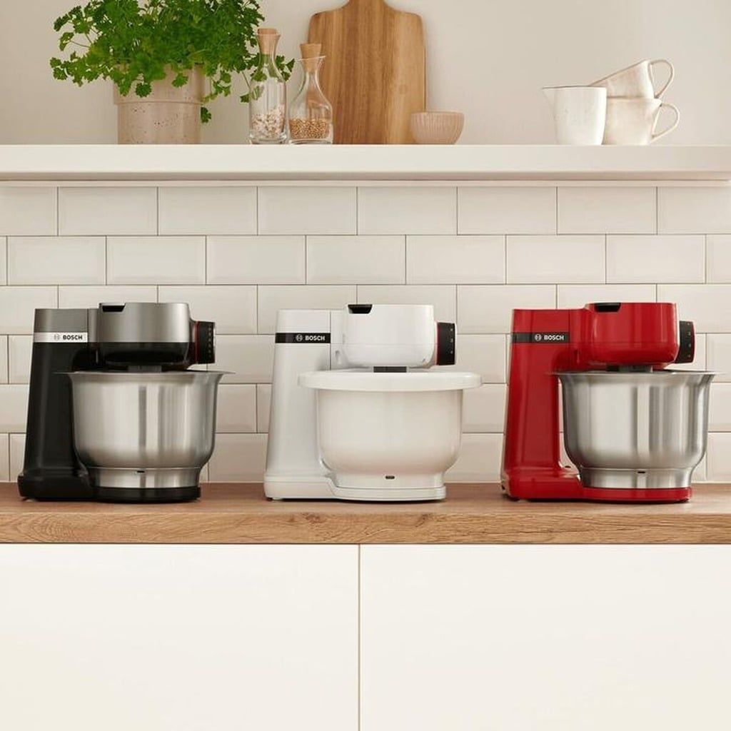 Máy trộn đa năng Bosch MUMS2AW00 700W tô 3.8L