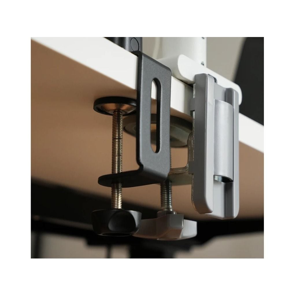 Đèn bàn HyperWork Luna HPW-DL01 (Trắng/Đen)