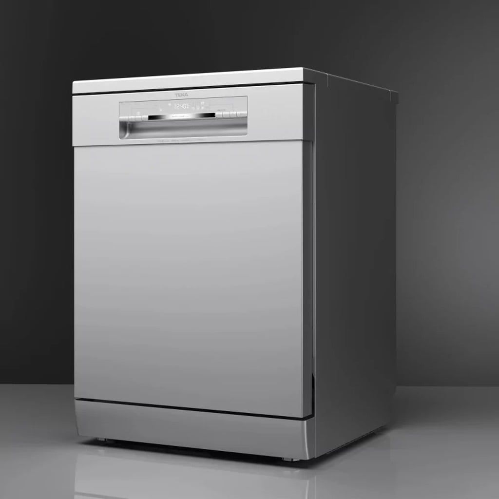 Máy rửa bát độc lập Teka DFS 76850 SS (14 bộ)
