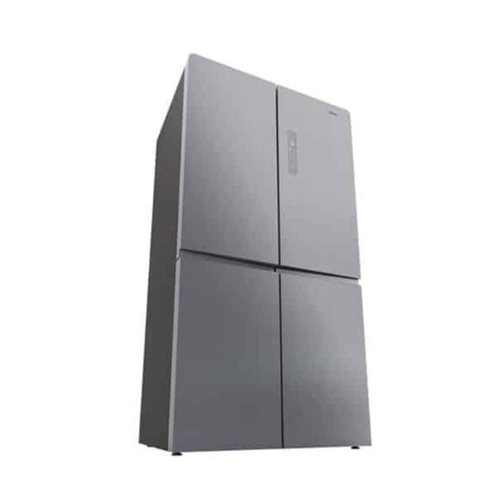 Tủ lạnh side by side 4 cửa Teka RMF 77920 EU SS