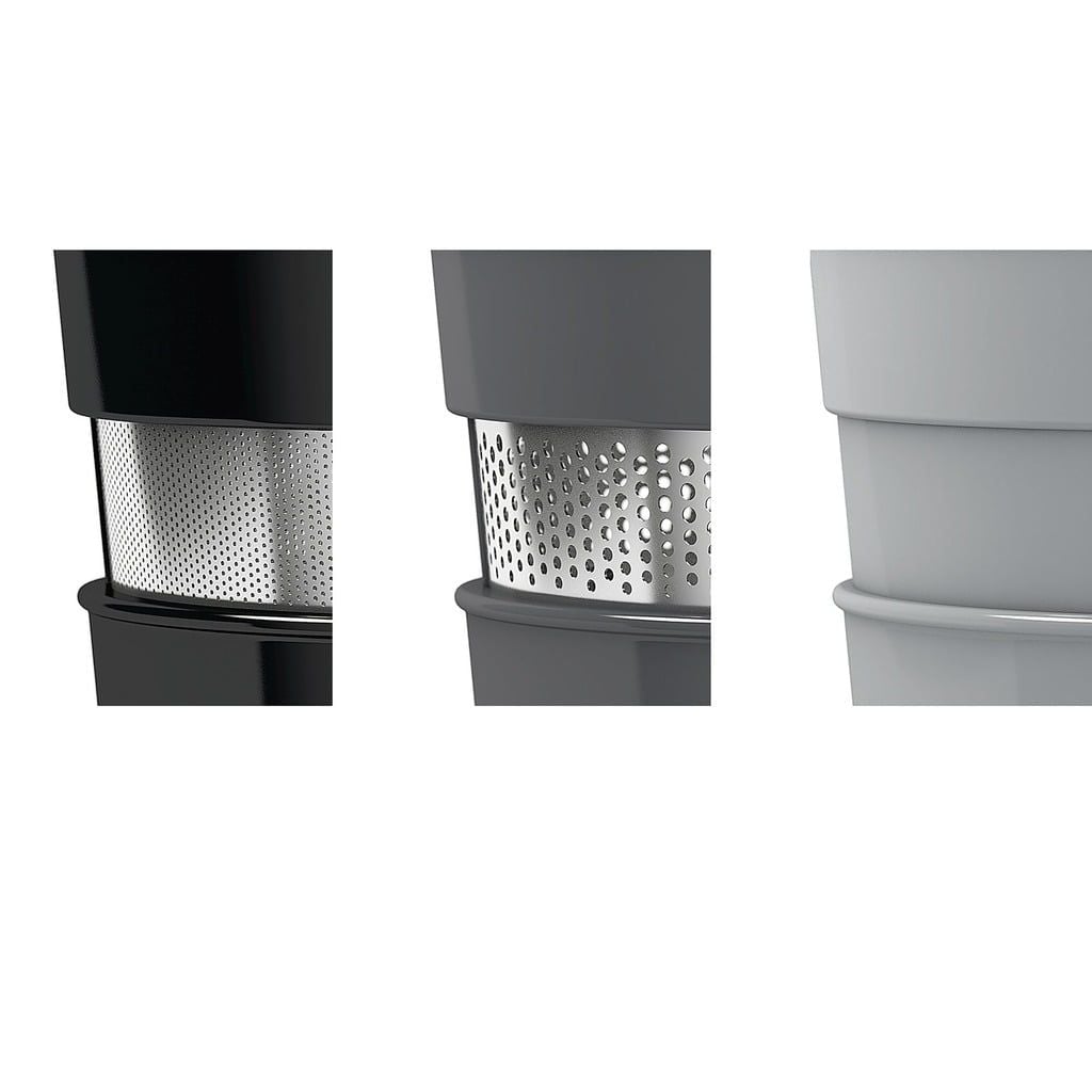 Máy ép chậm Bosch MESM731M 150W tốc độ 55 vòng/phút