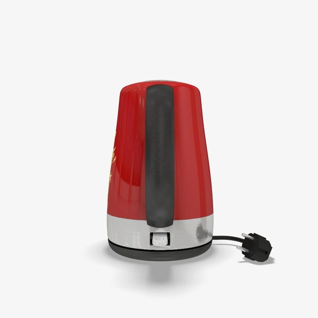 Ấm điện siêu tốc Rạng Đông RD-AST17 ST2.E 1.7L 2000W
