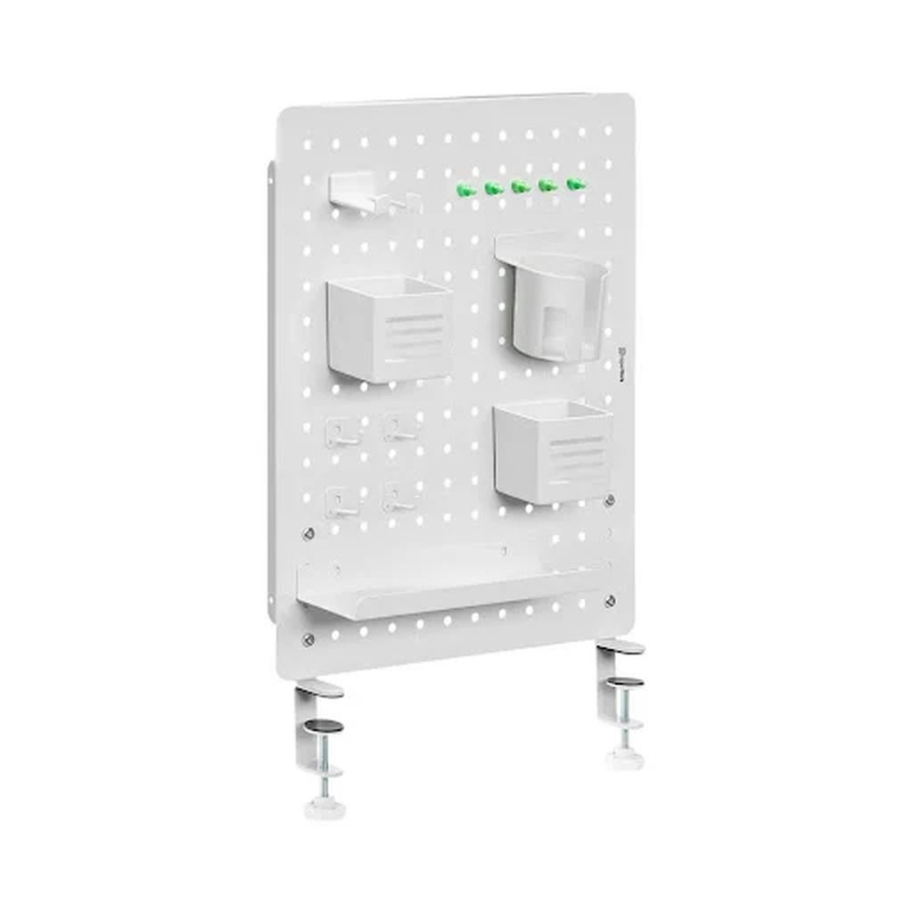 Bảng treo đồ HyperWork PG02 (Trắng/Đỏ)