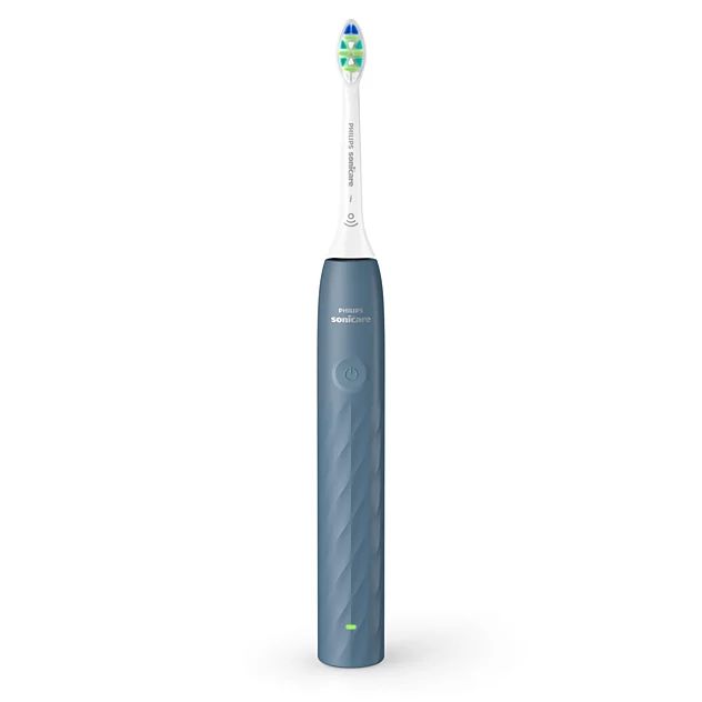 Bàn chải đánh răng điện Philips Sonicare HX3901/01 ( Trắng )  - HX3901/03 ( Xanh Biển )
