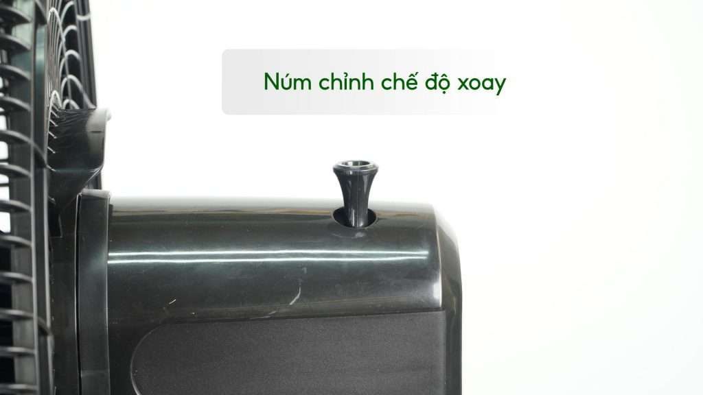 [Sale] Quạt đứng Asiavina TURBO PLUS VY639092 - 90w (New 2025)