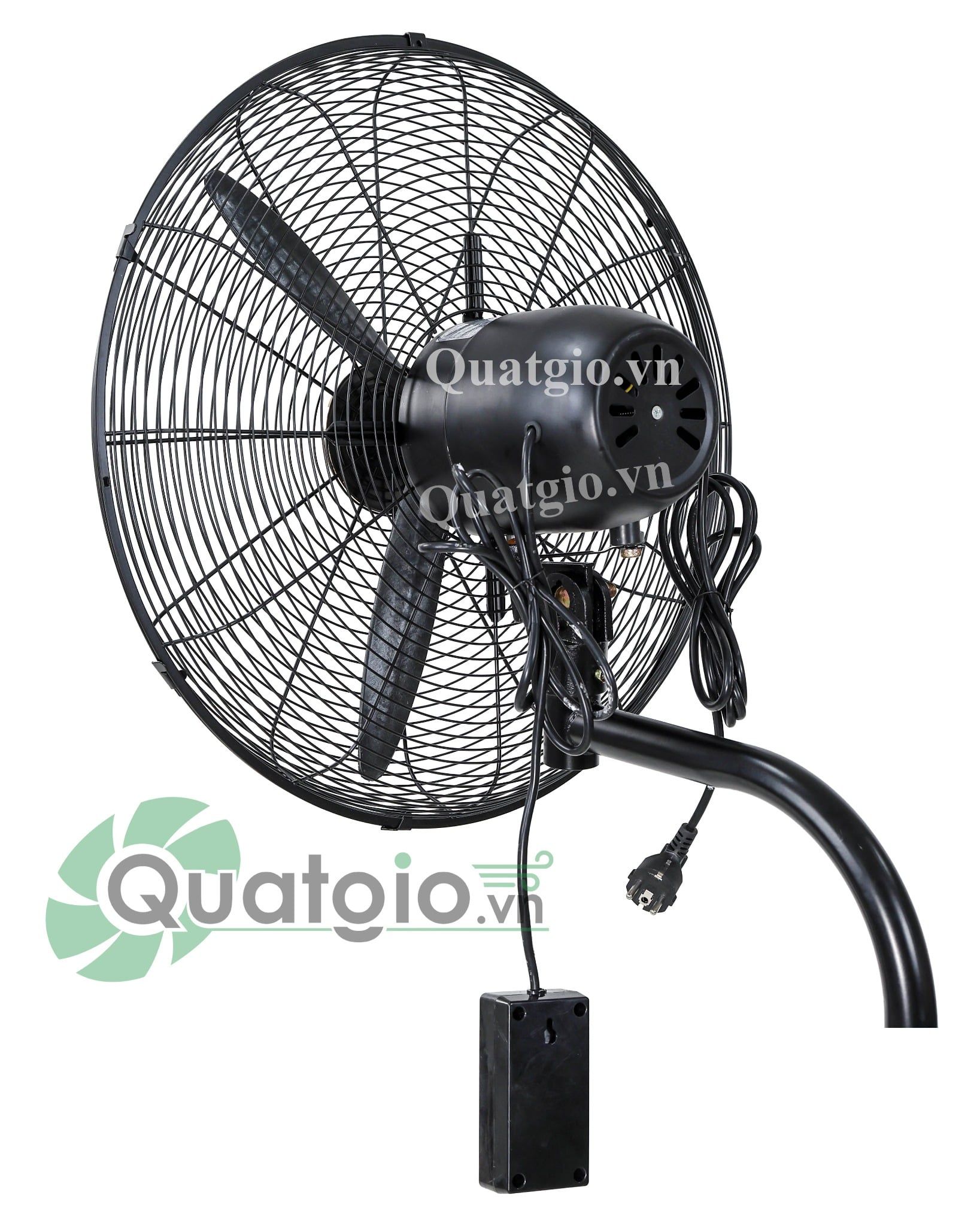 Quạt treo công nghiệp Efan EF-E50-3 - 130W