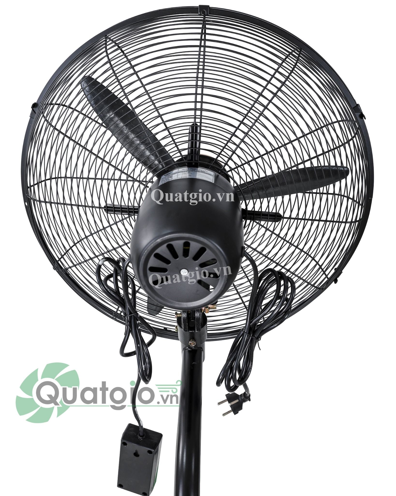 Quạt treo công nghiệp Efan EF-E50-3 - 130W