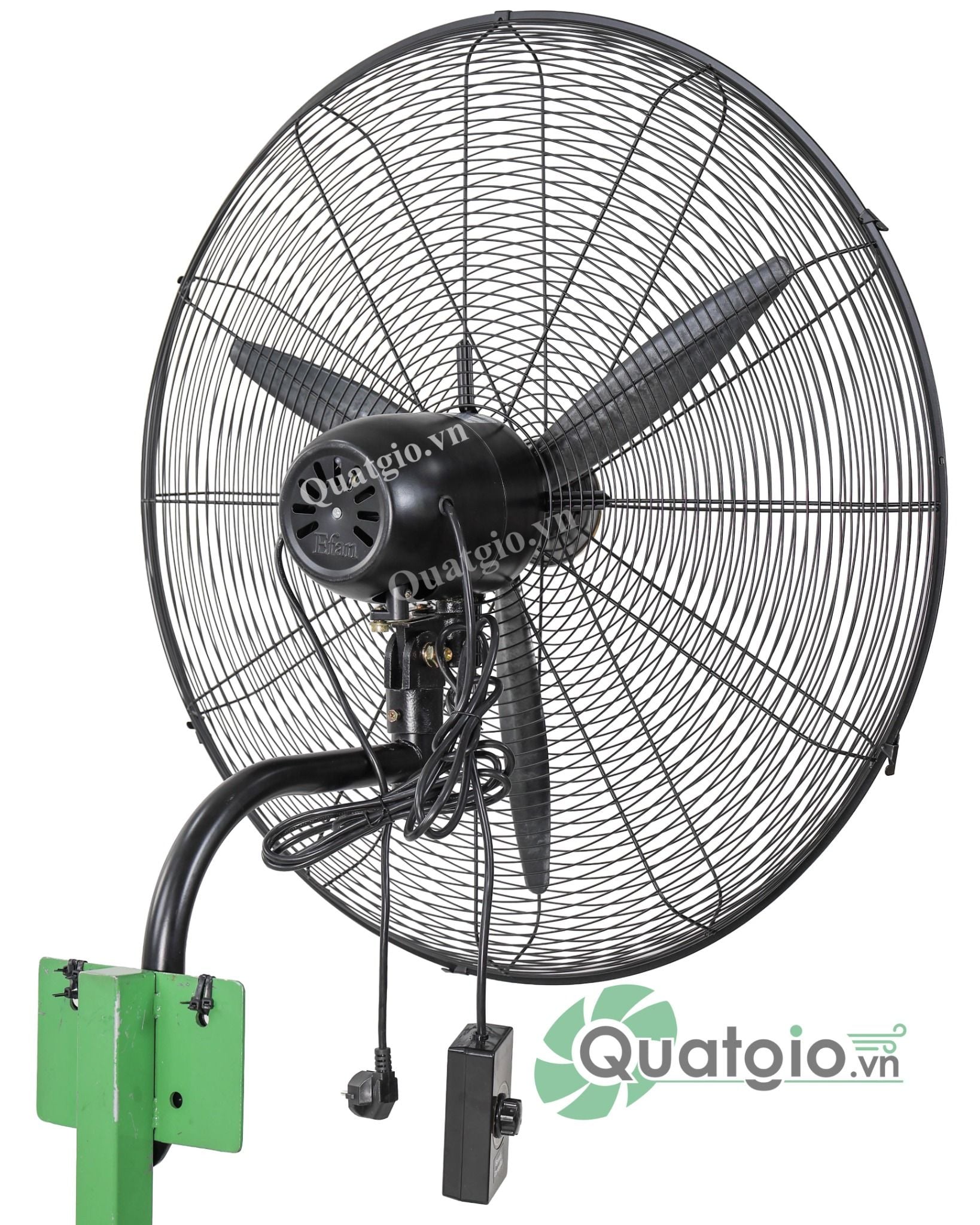 Quạt treo công nghiệp Efan EF-E75-3 - 180W
