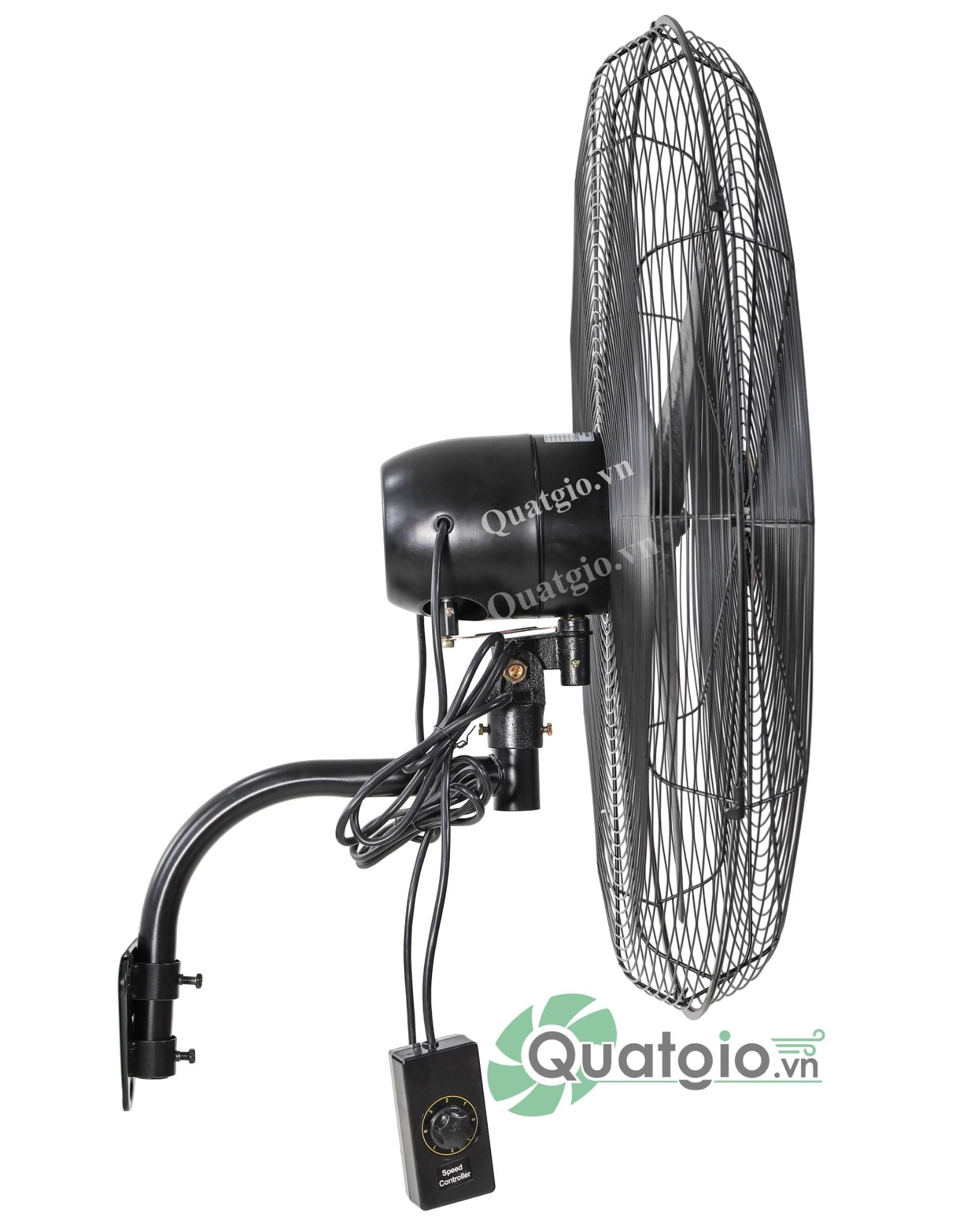 Quạt treo công nghiệp Efan EF-E75-3 - 180W
