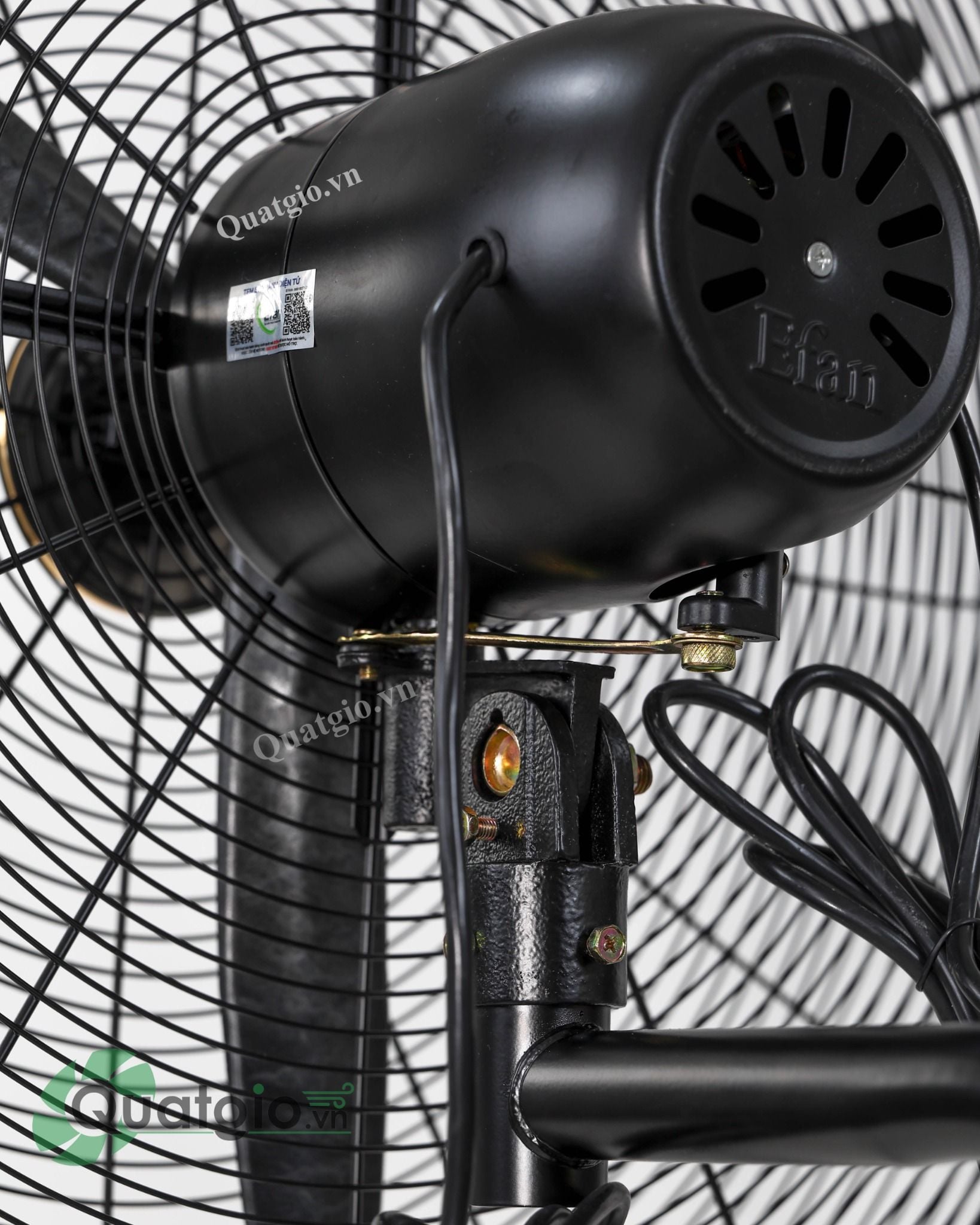 Quạt treo công nghiệp Efan EF-E75-3 - 180W