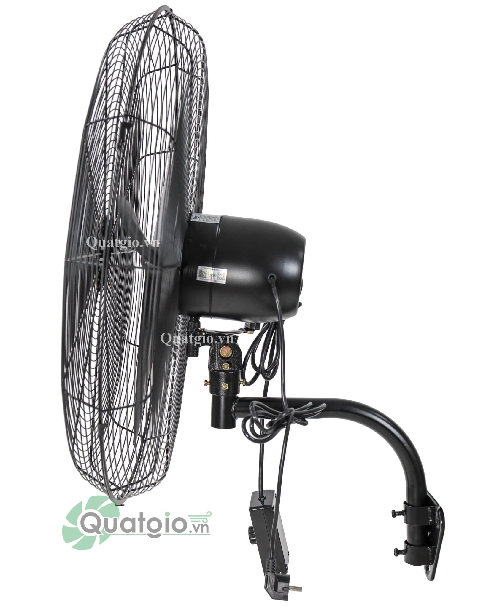 Quạt treo công nghiệp Efan EF-E65-3 - 150W