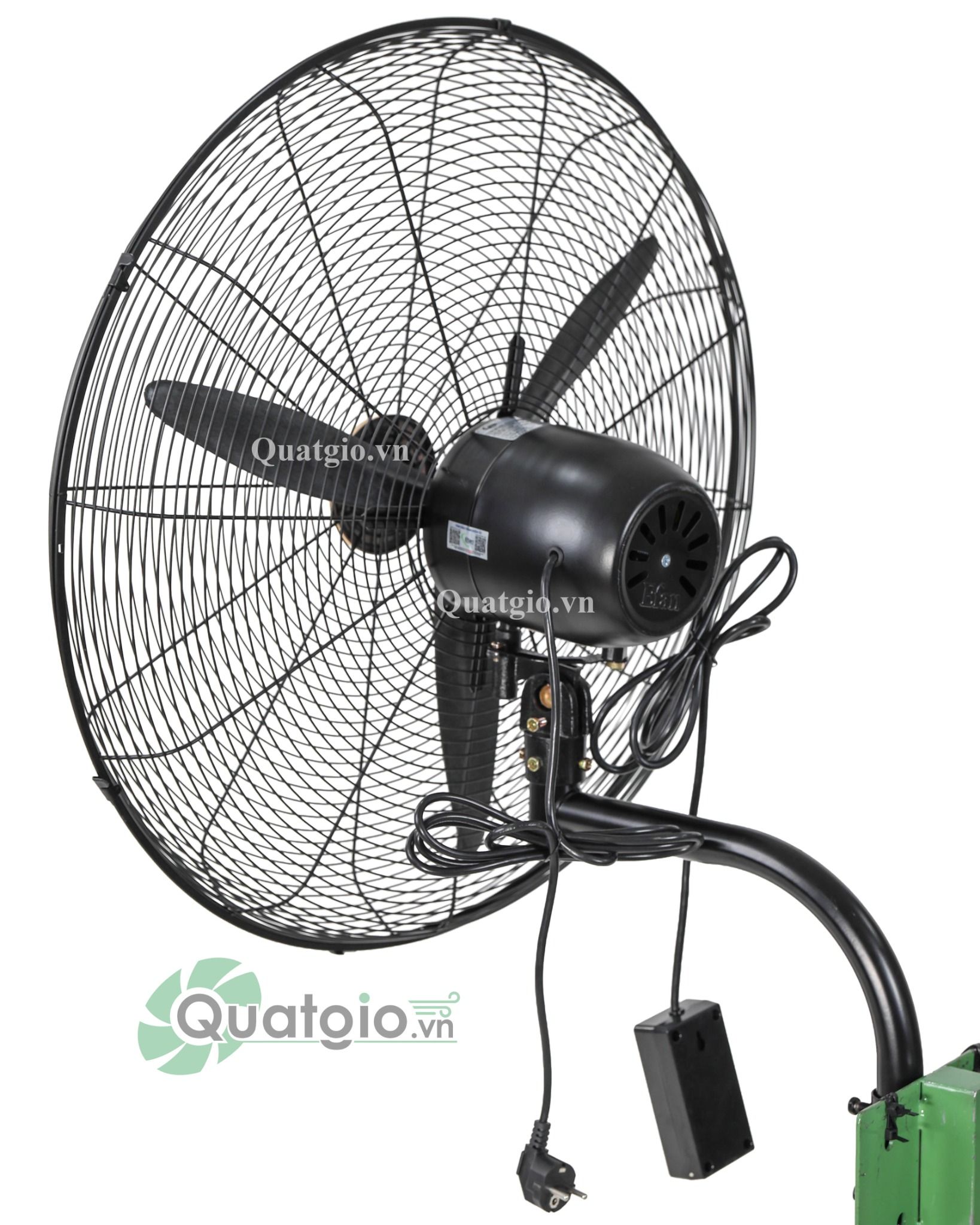 Quạt treo công nghiệp Efan EF-E65-3 - 150W
