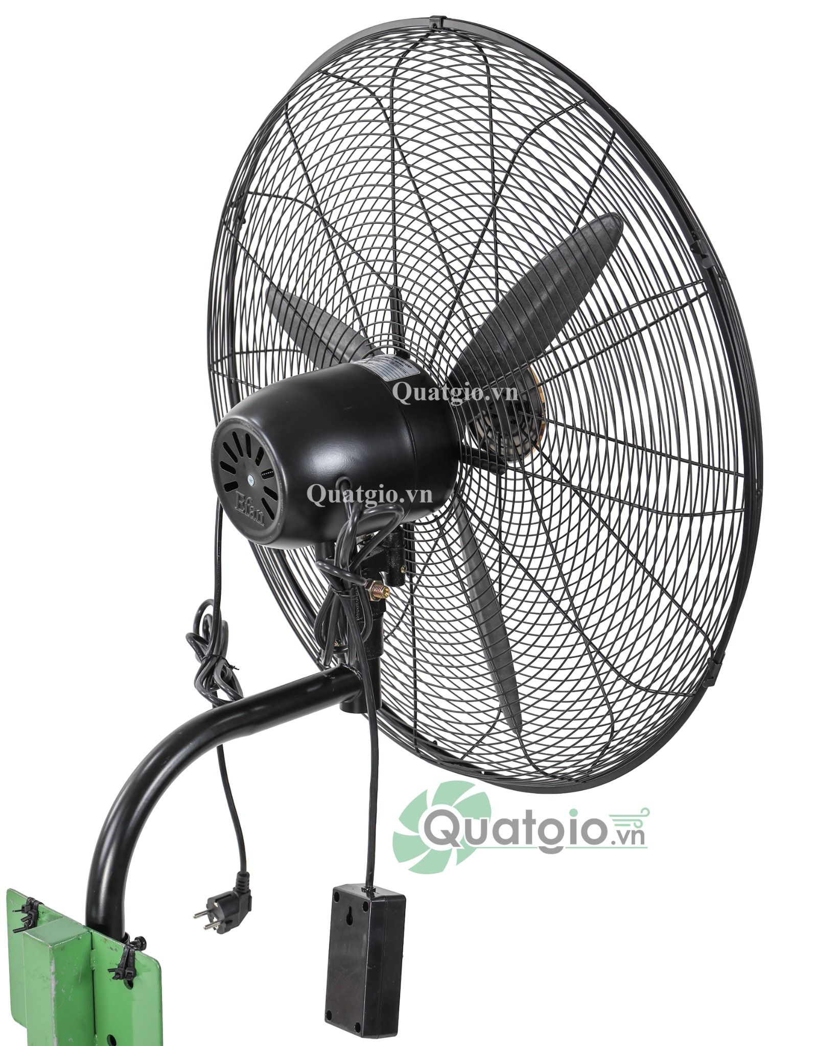 Quạt treo công nghiệp Efan EF-E65-3 - 150W