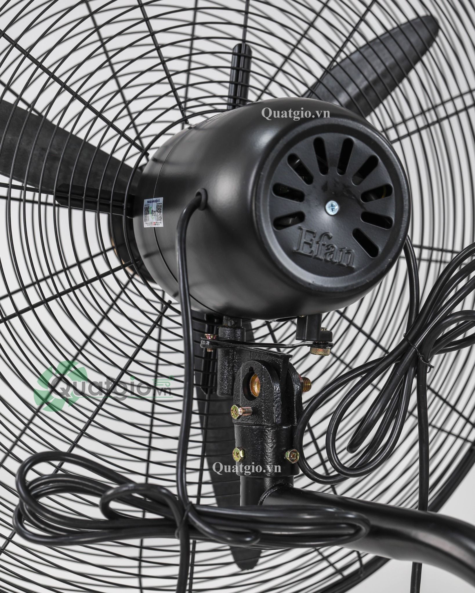 Quạt treo công nghiệp Efan EF-E65-3 - 150W